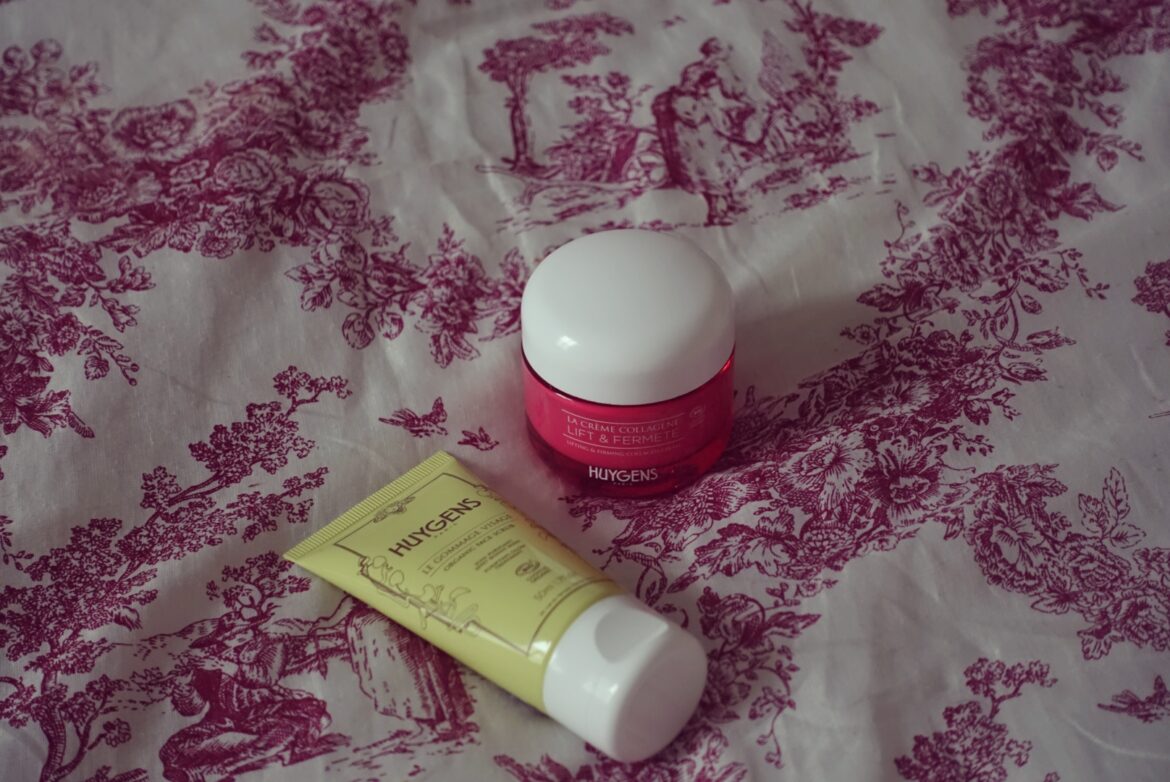 Huygens, l'officine de beauté Bio présente ses 2 incontournables