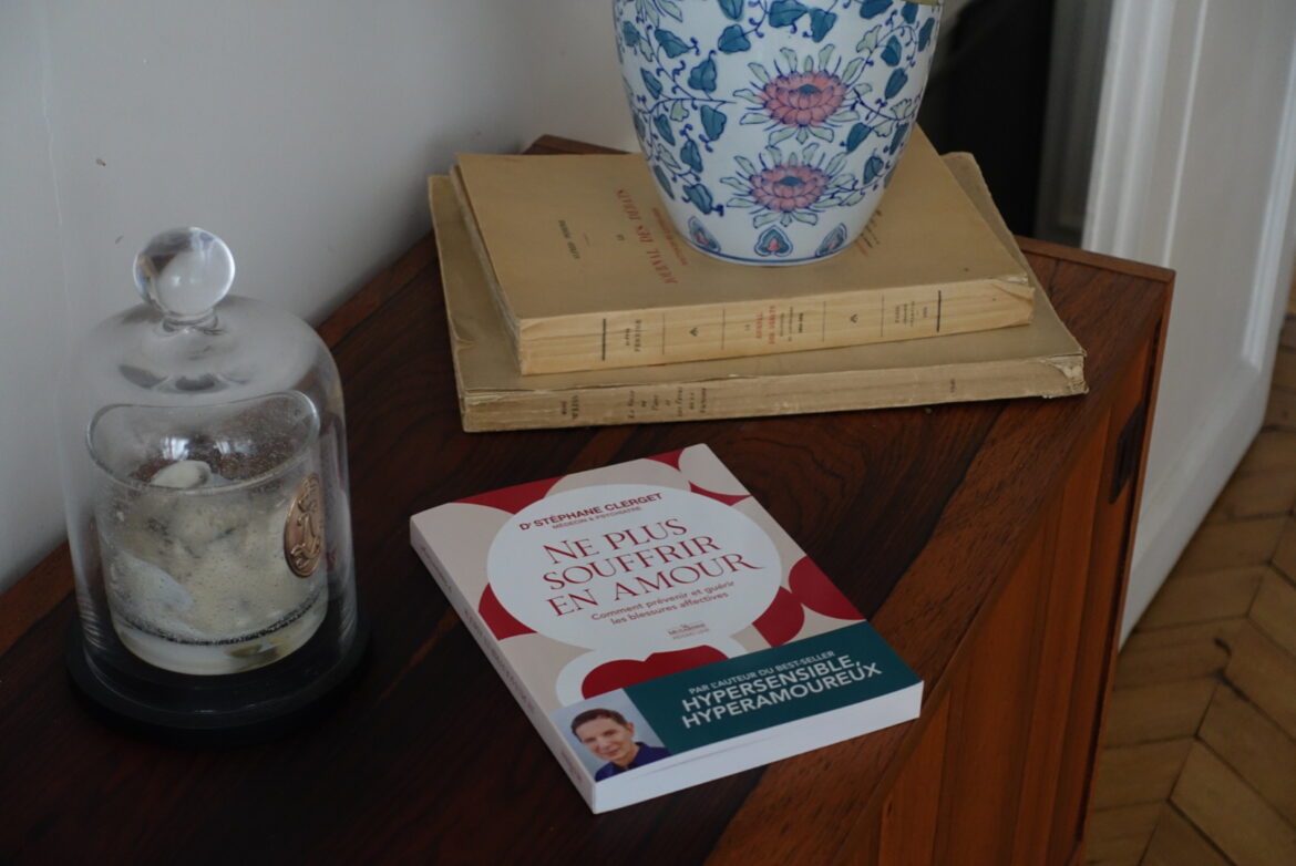 Dr Stéphane Clerget